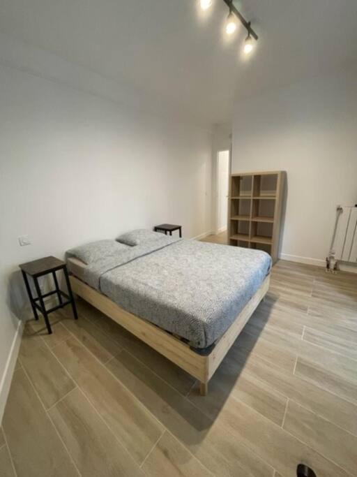 Paris Nordmann Superbe Appartement 2 Pieces Eksteriør billede