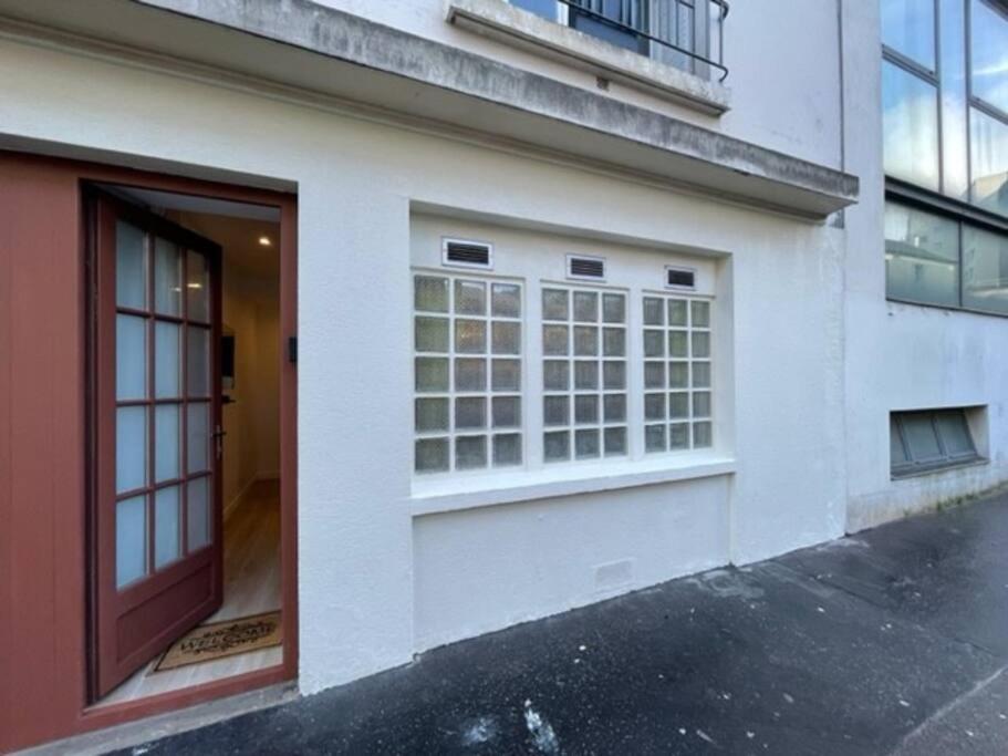 Paris Nordmann Superbe Appartement 2 Pieces Eksteriør billede